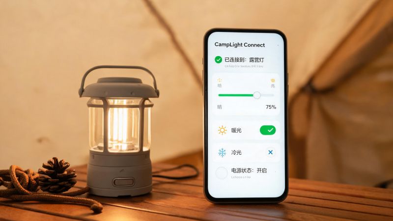 露营垃圾袋成户外刚需：从无人问津到销量翻番，营地环境正在被它们悄悄改变